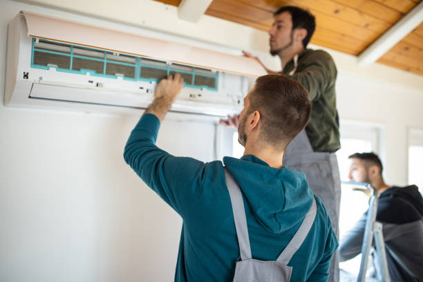 Best HVAC Emergency Services  in Ten Mile Creek, MD