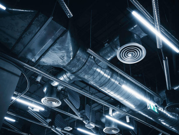 Best Residential HVAC Services  in Ten Mile Creek, MD