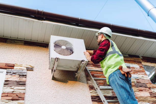 Best HVAC Companies Near Me  in Ten Mile Creek, MD