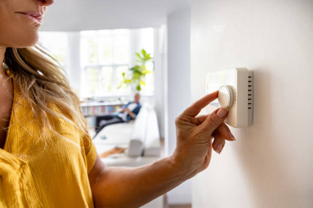 Best Commercial HVAC Repair  in Ten Mile Creek, MD