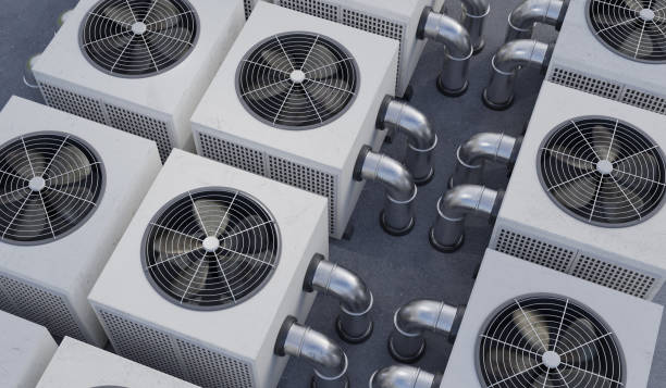 Best HVAC System Installation  in Ten Mile Creek, MD