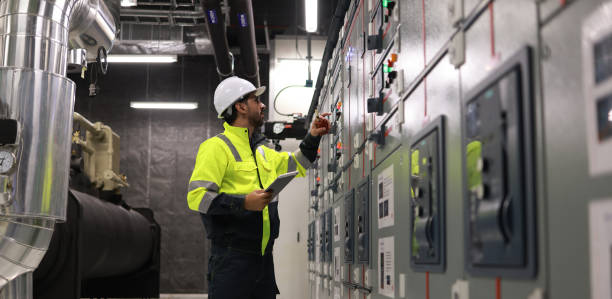 HVAC Troubleshooting in Ten Mile Creek, MD