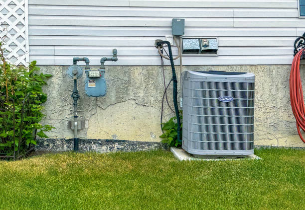 Local HVAC Companies in Ten Mile Creek, MD