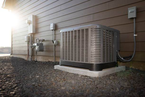 Best HVAC Replacement Cost  in Ten Mile Creek, MD